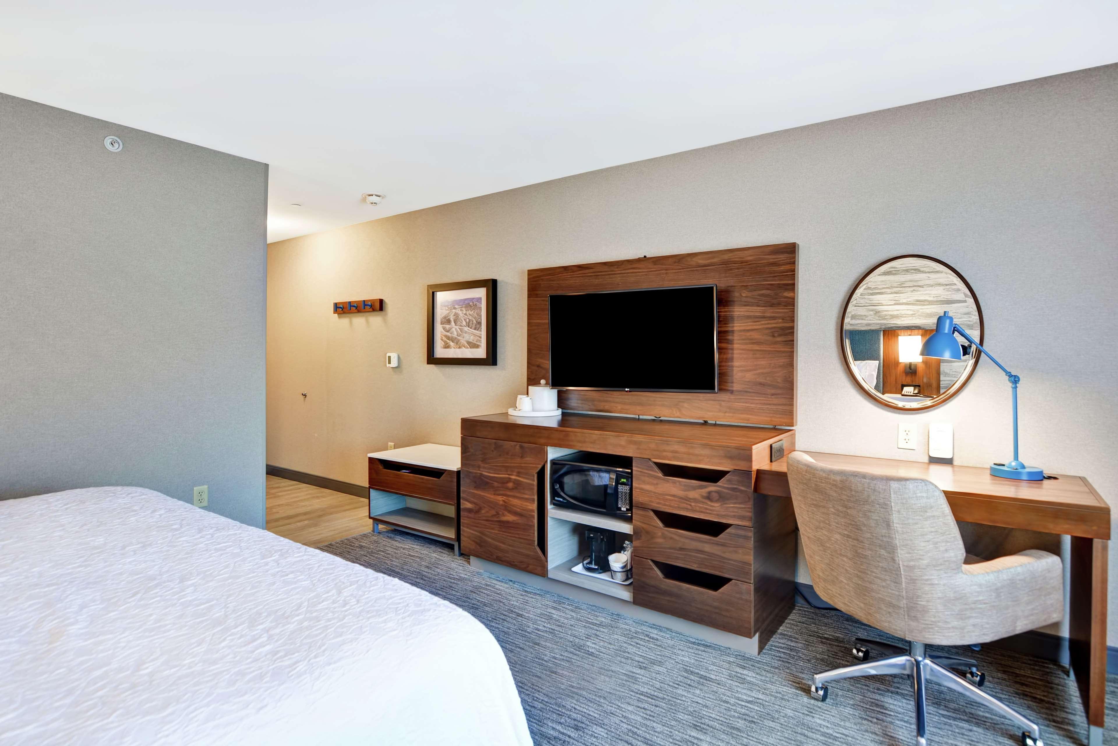 Hampton Inn Moab Arches National Park Dış mekan fotoğraf