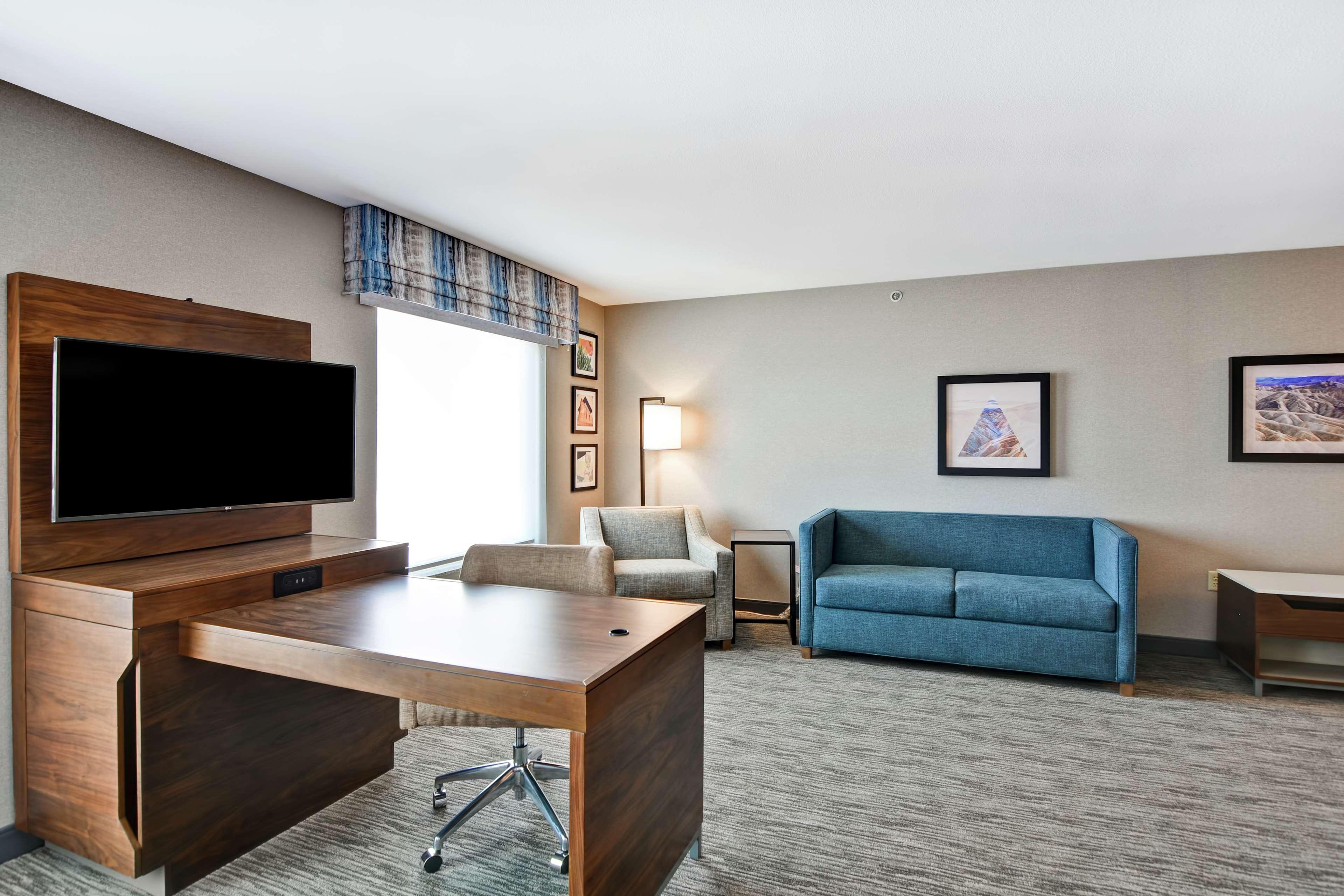 Hampton Inn Moab Arches National Park Dış mekan fotoğraf