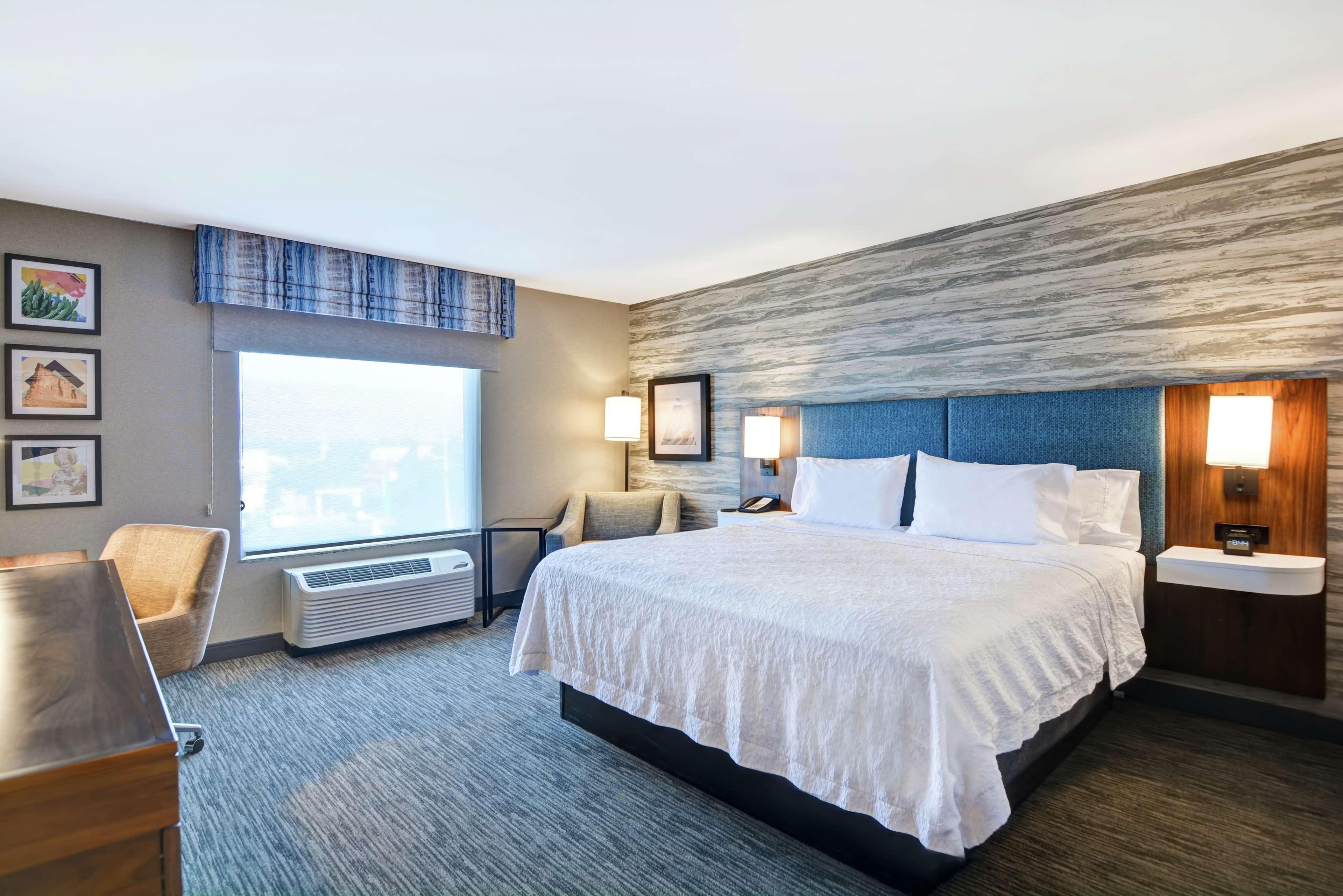 Hampton Inn Moab Arches National Park Dış mekan fotoğraf