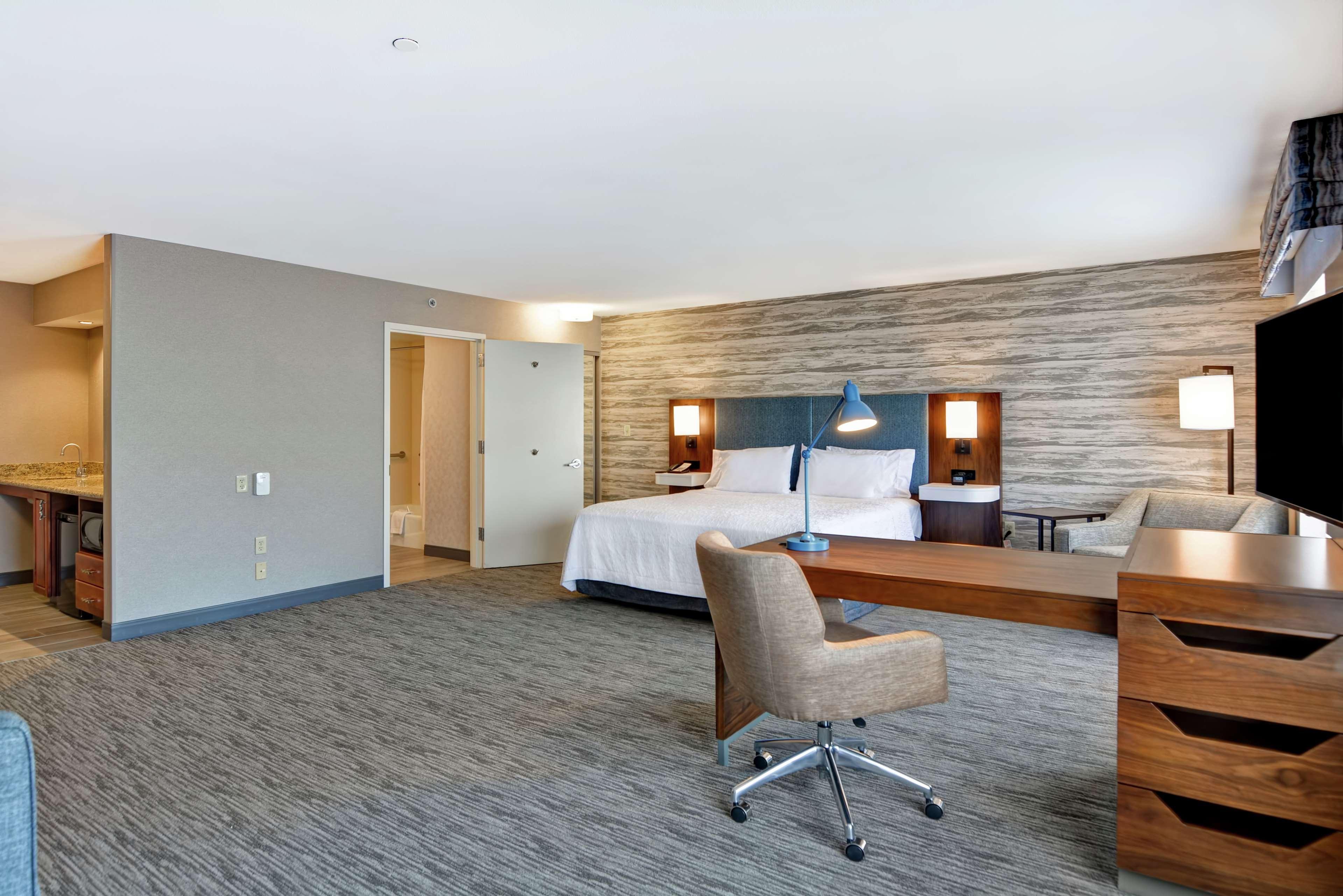 Hampton Inn Moab Arches National Park Dış mekan fotoğraf