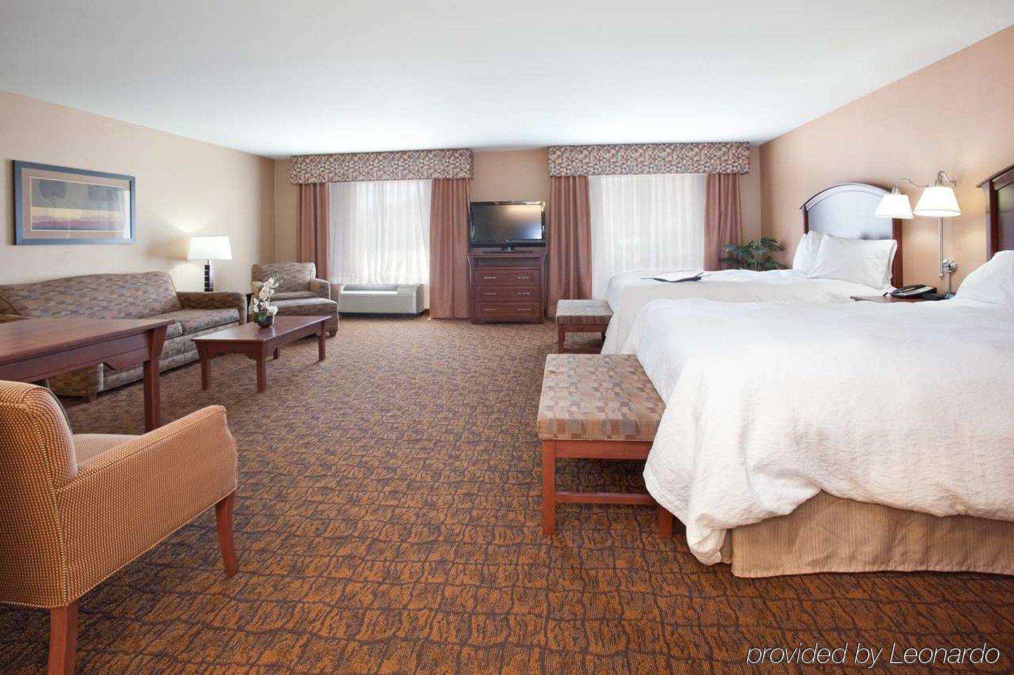 Hampton Inn Moab Arches National Park Dış mekan fotoğraf
