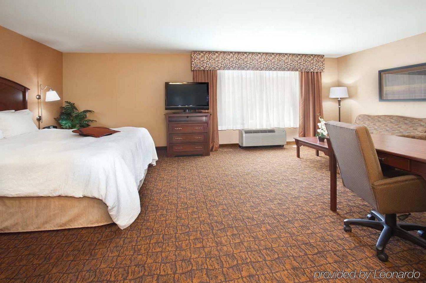 Hampton Inn Moab Arches National Park Dış mekan fotoğraf