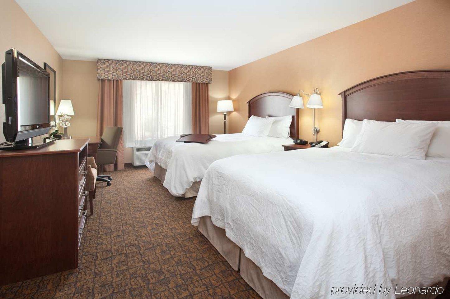 Hampton Inn Moab Arches National Park Dış mekan fotoğraf