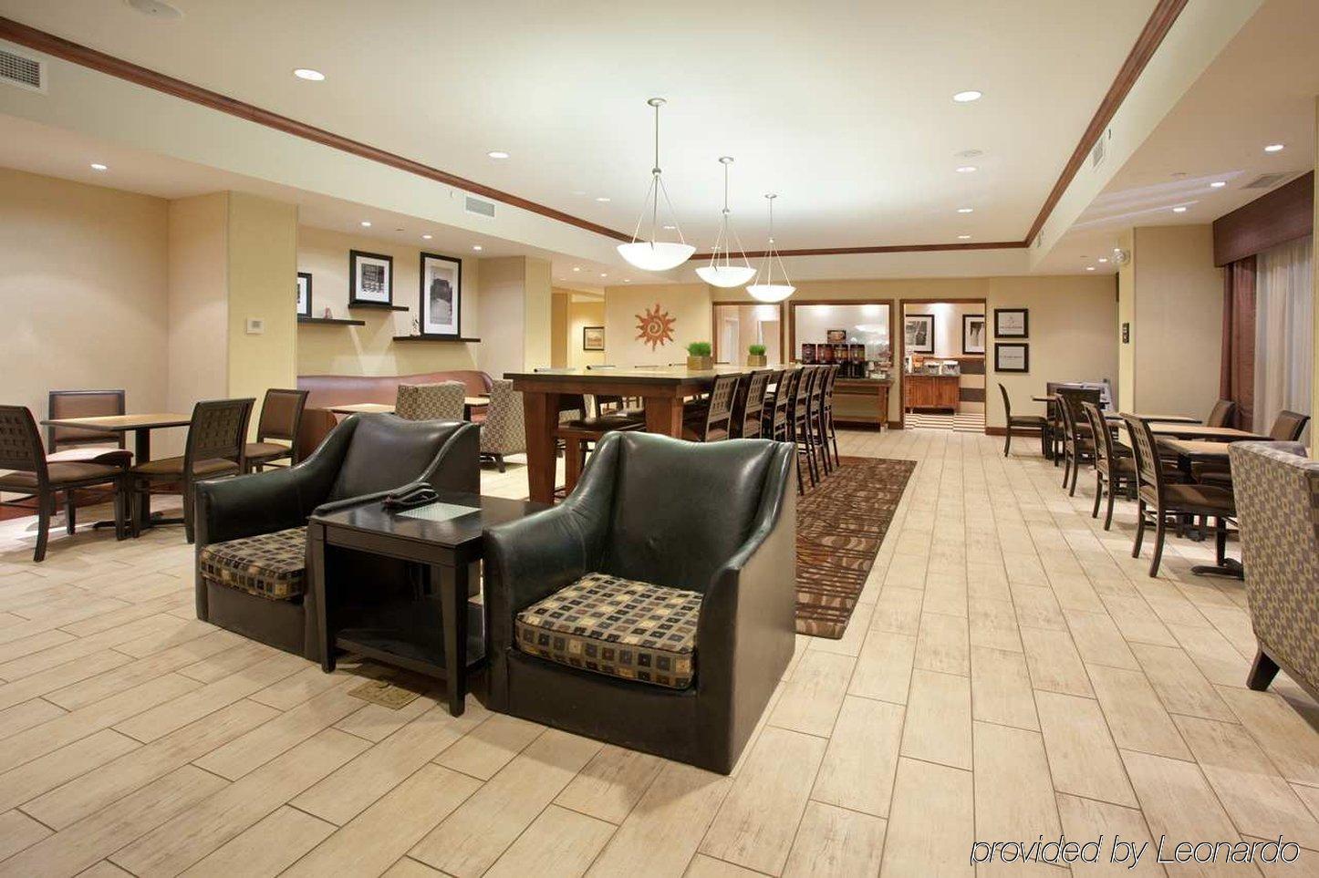 Hampton Inn Moab Arches National Park Dış mekan fotoğraf