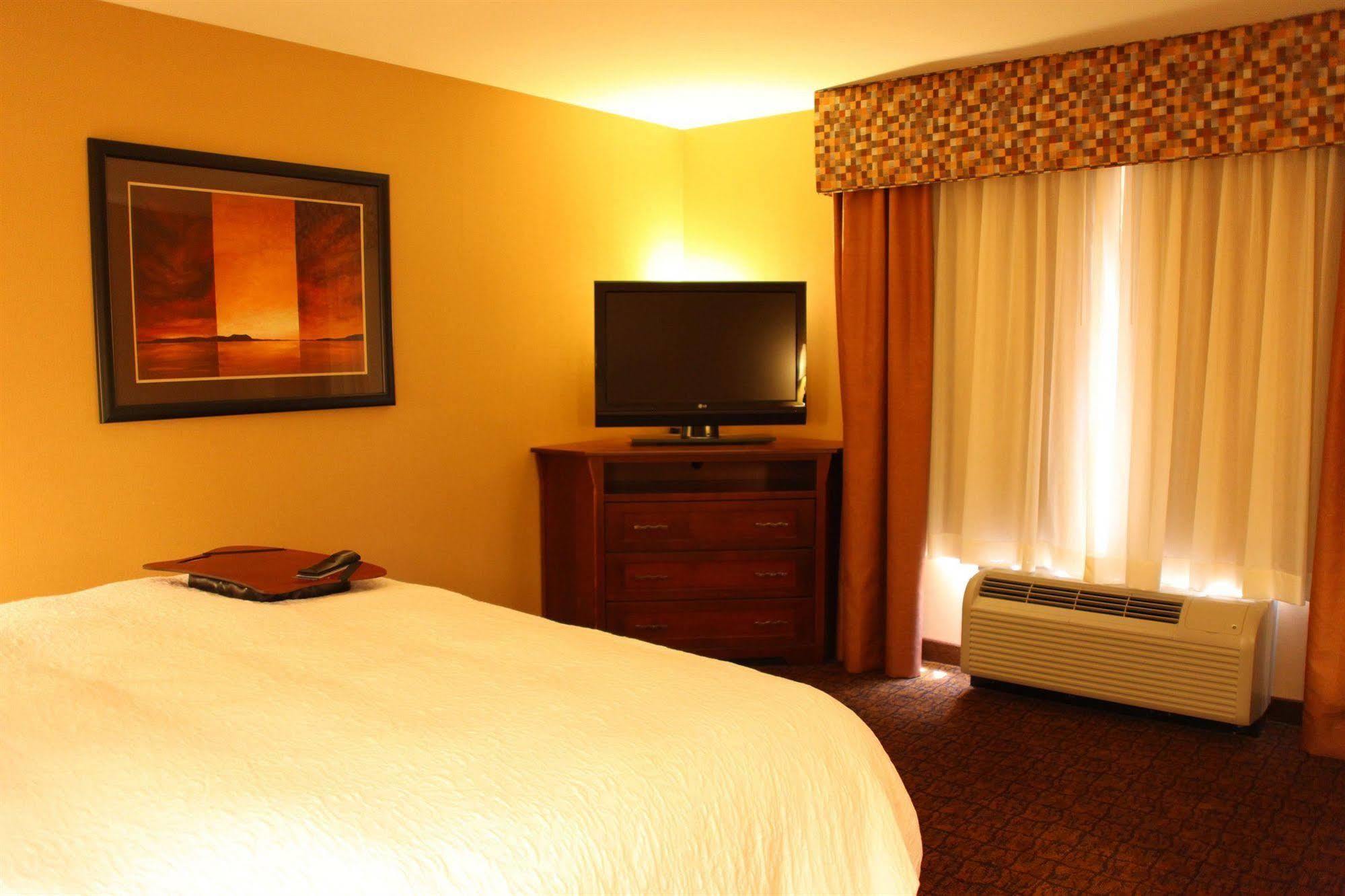 Hampton Inn Moab Arches National Park Dış mekan fotoğraf