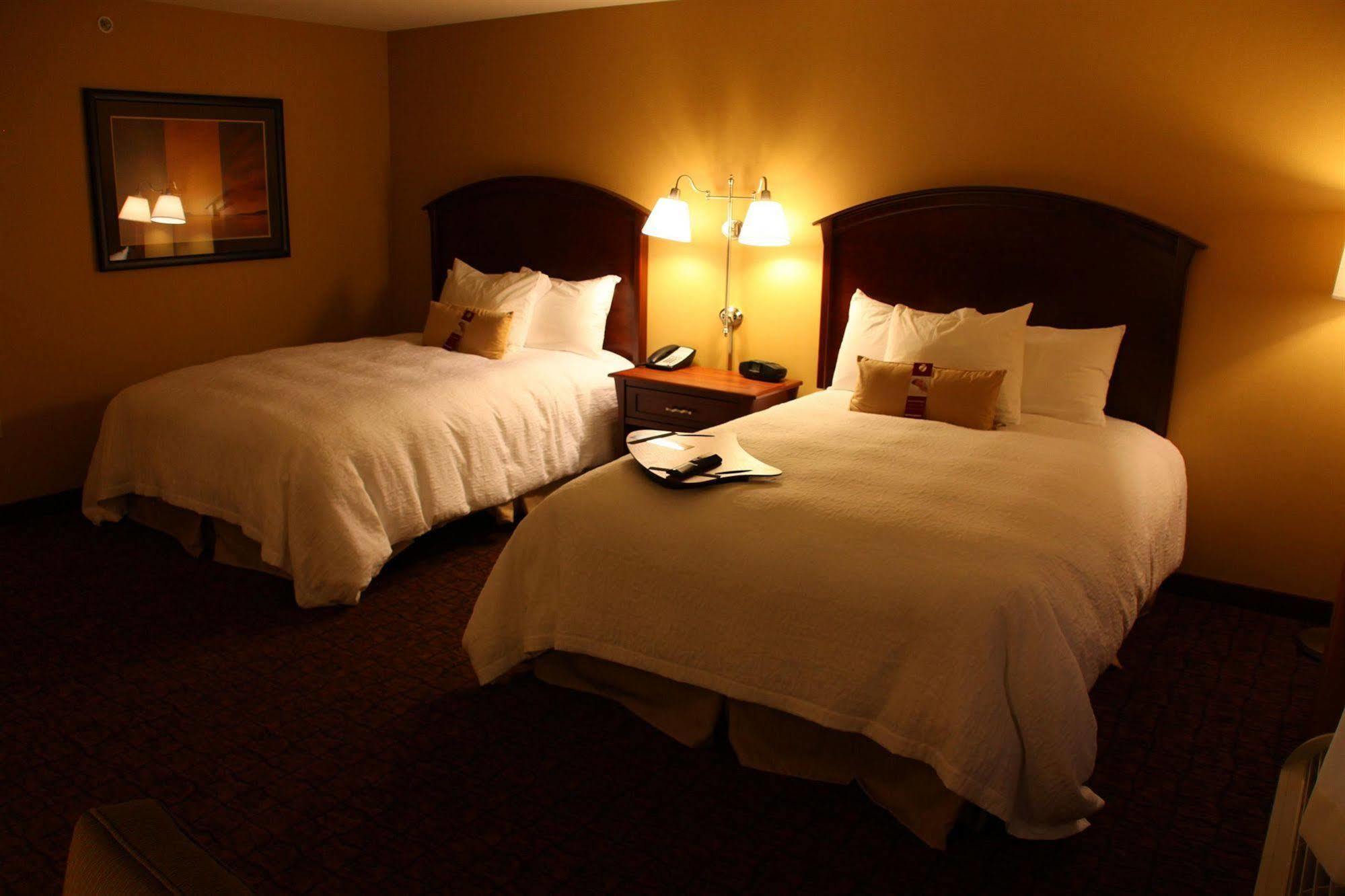 Hampton Inn Moab Arches National Park Dış mekan fotoğraf
