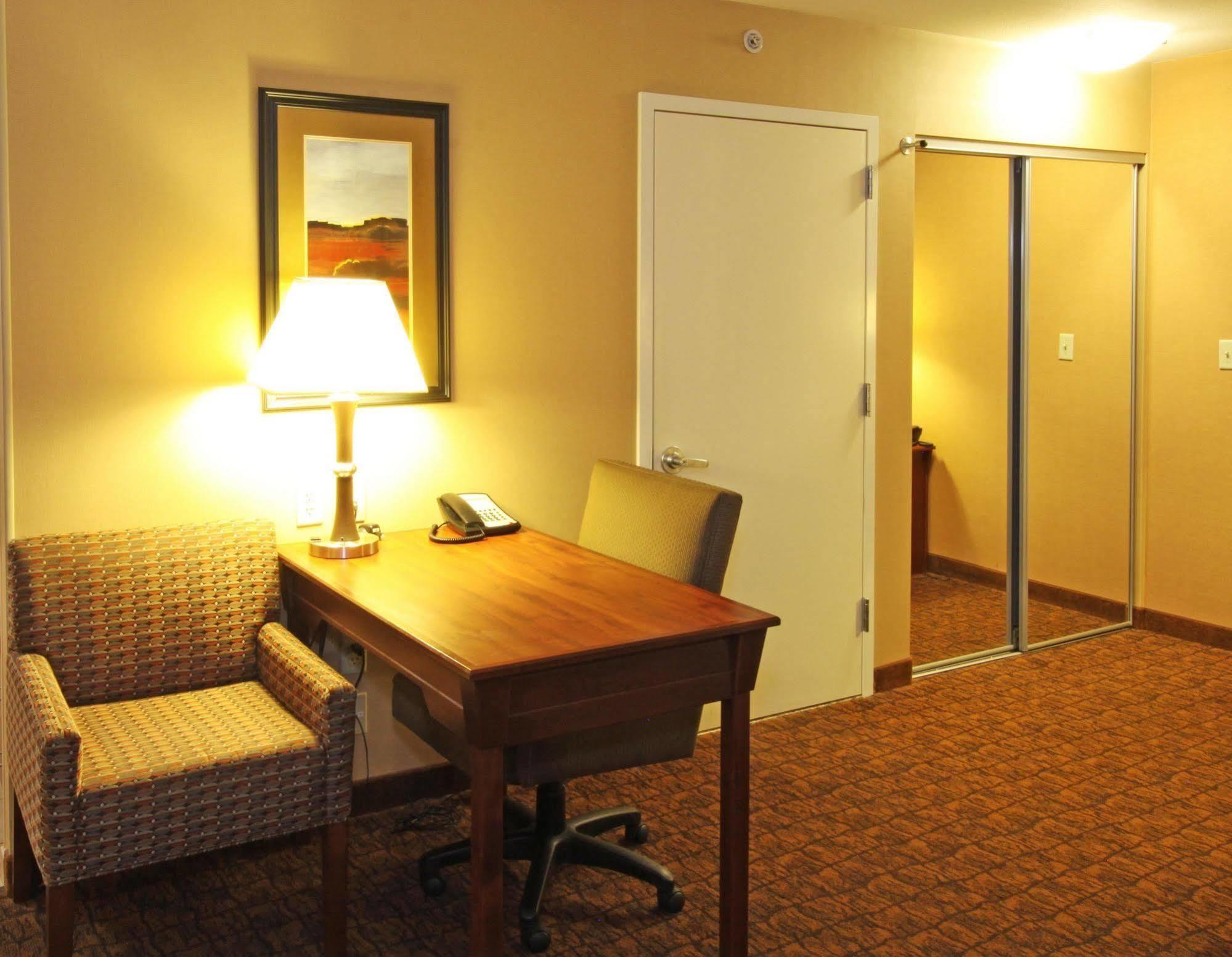 Hampton Inn Moab Arches National Park Dış mekan fotoğraf