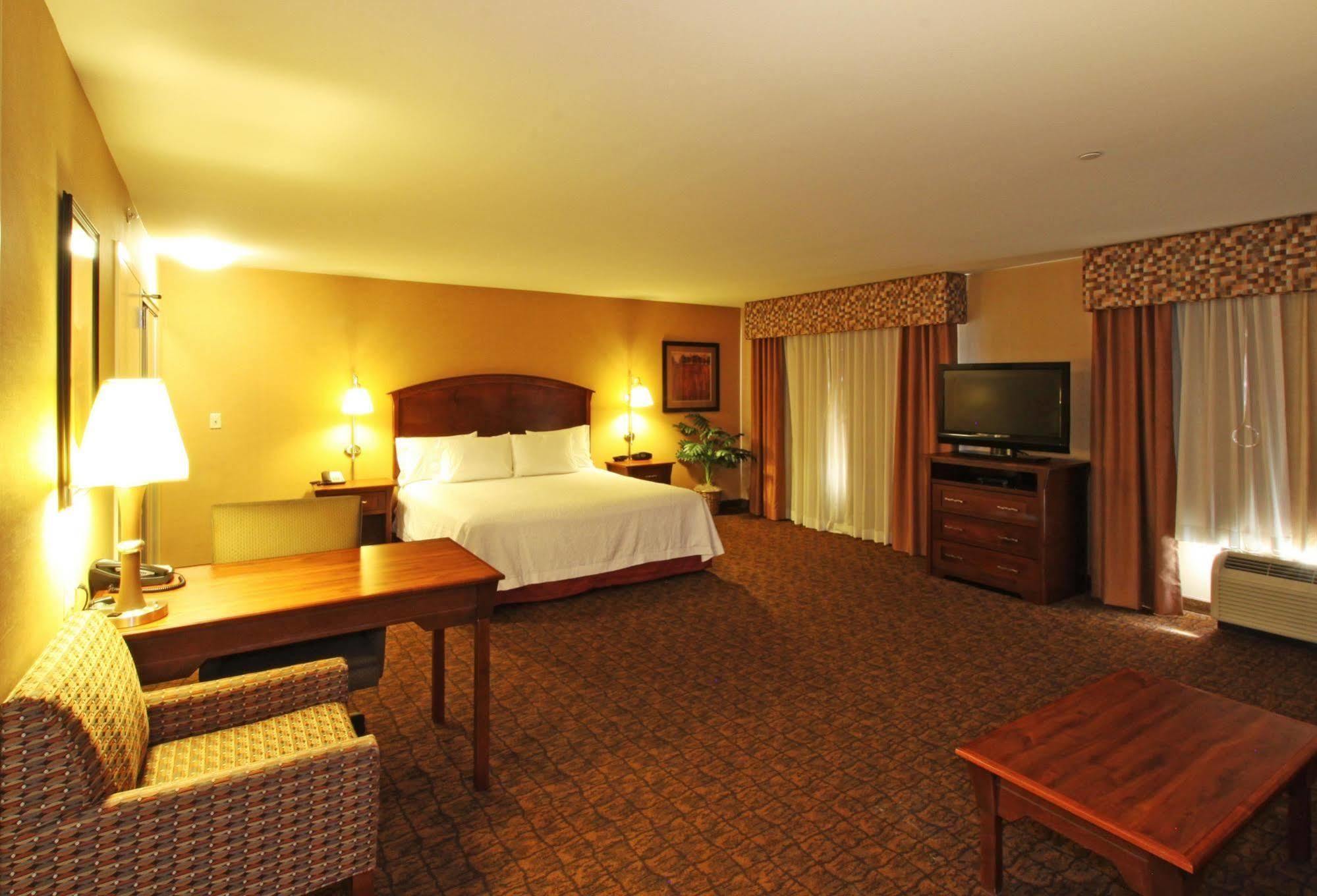 Hampton Inn Moab Arches National Park Dış mekan fotoğraf
