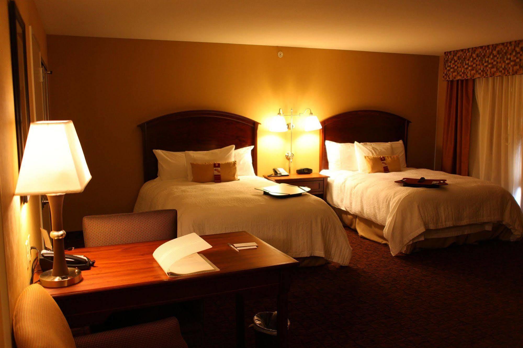 Hampton Inn Moab Arches National Park Dış mekan fotoğraf