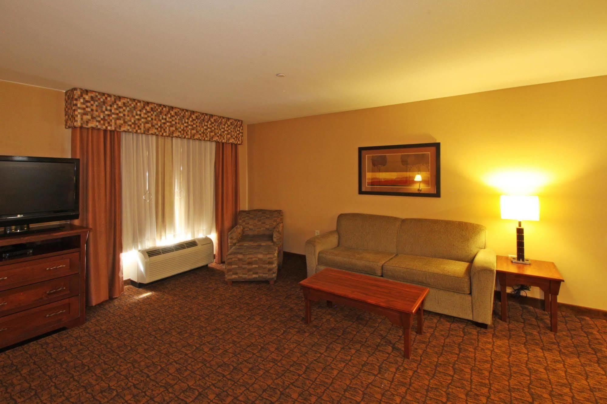 Hampton Inn Moab Arches National Park Dış mekan fotoğraf