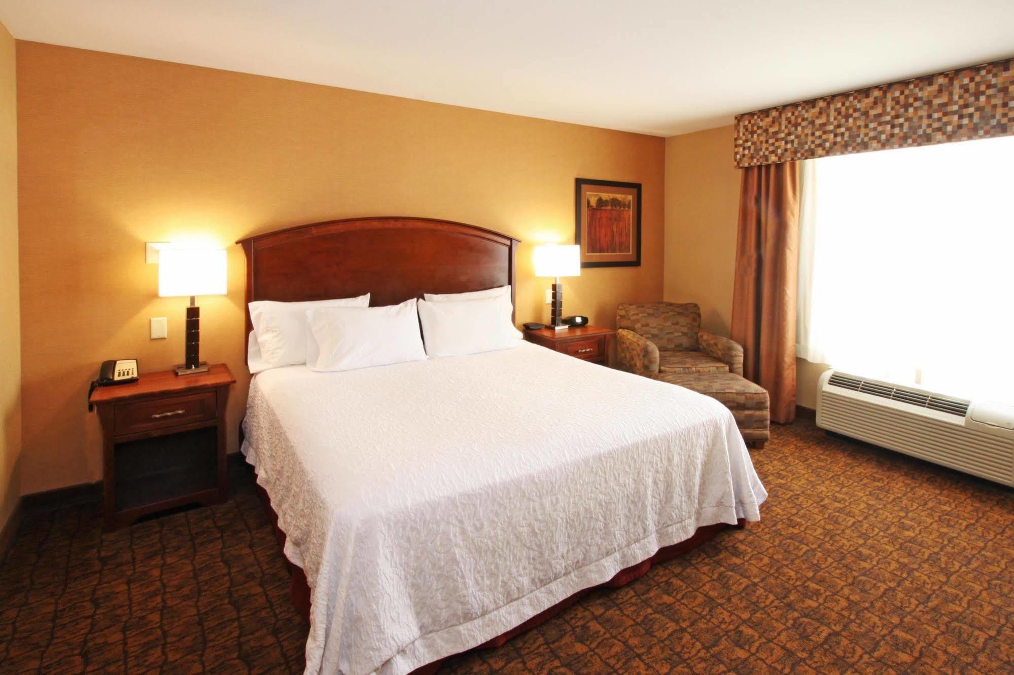 Hampton Inn Moab Arches National Park Dış mekan fotoğraf