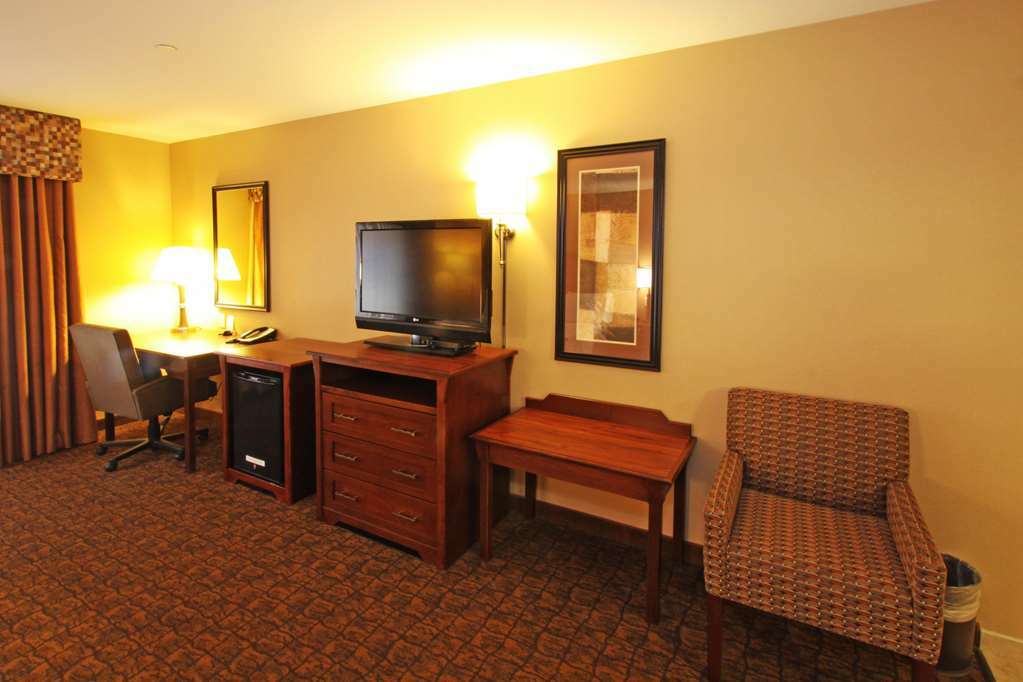 Hampton Inn Moab Arches National Park Oda fotoğraf